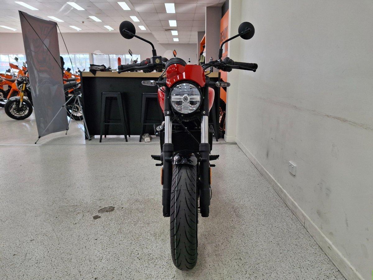 2026 ROYAL ENFIELD GUERILLA 450 ROAD