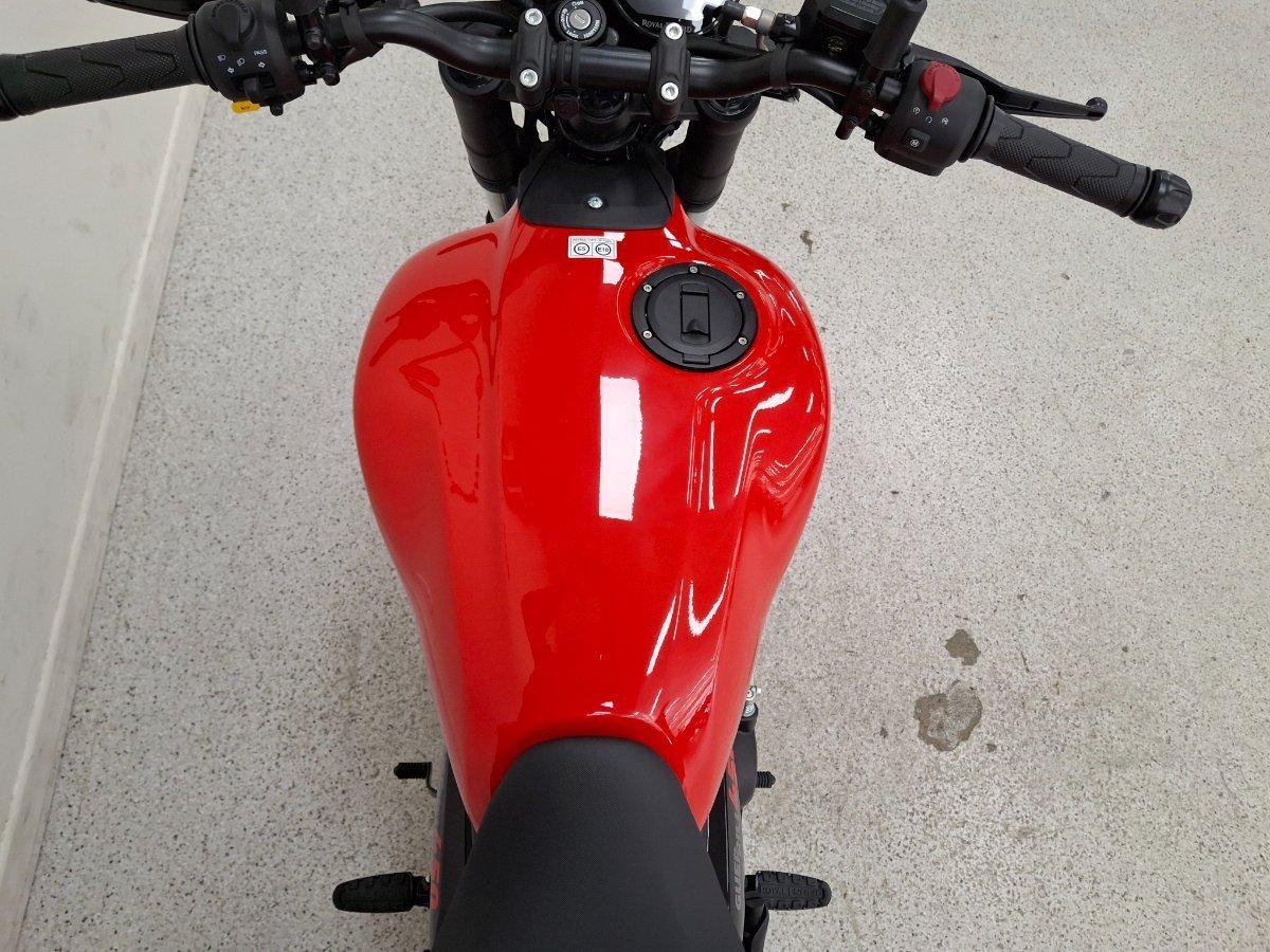 2026 ROYAL ENFIELD GUERILLA 450 ROAD