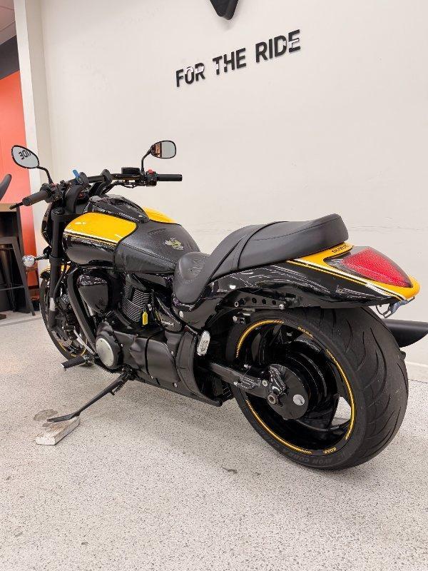 2013 SUZUKI VZR 1800 BOULEVARD (M109R) CRUISER
