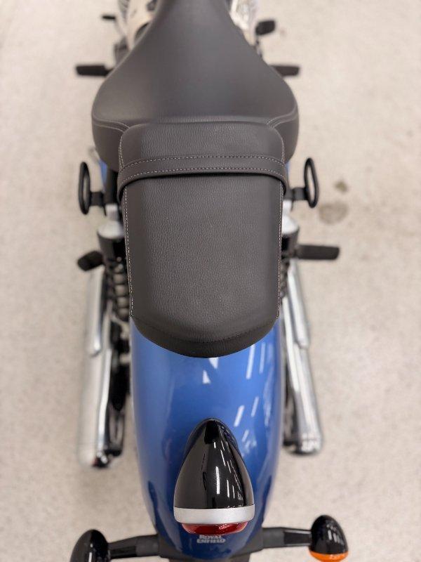 2025 ROYAL ENFIELD SUPER METEOR 650 ROAD