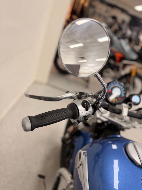 2025 ROYAL ENFIELD SUPER METEOR 650 ROAD