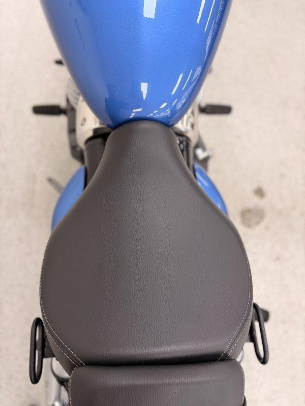 2025 ROYAL ENFIELD SUPER METEOR 650 ROAD