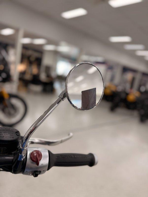 2025 ROYAL ENFIELD SUPER METEOR 650 ROAD