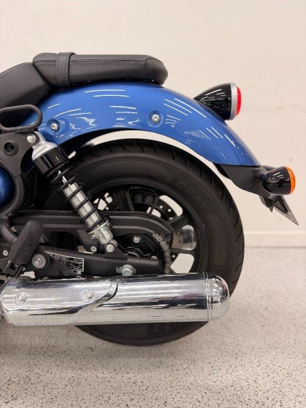2025 ROYAL ENFIELD SUPER METEOR 650 ROAD