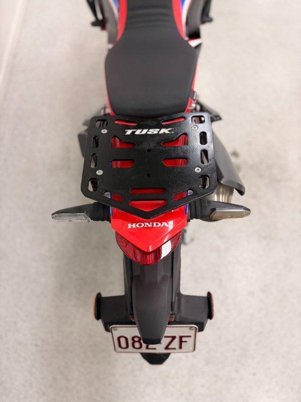 2023 HONDA CRF300 RALLY TRAIL