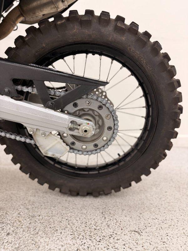 2023 HONDA CRF300 RALLY TRAIL