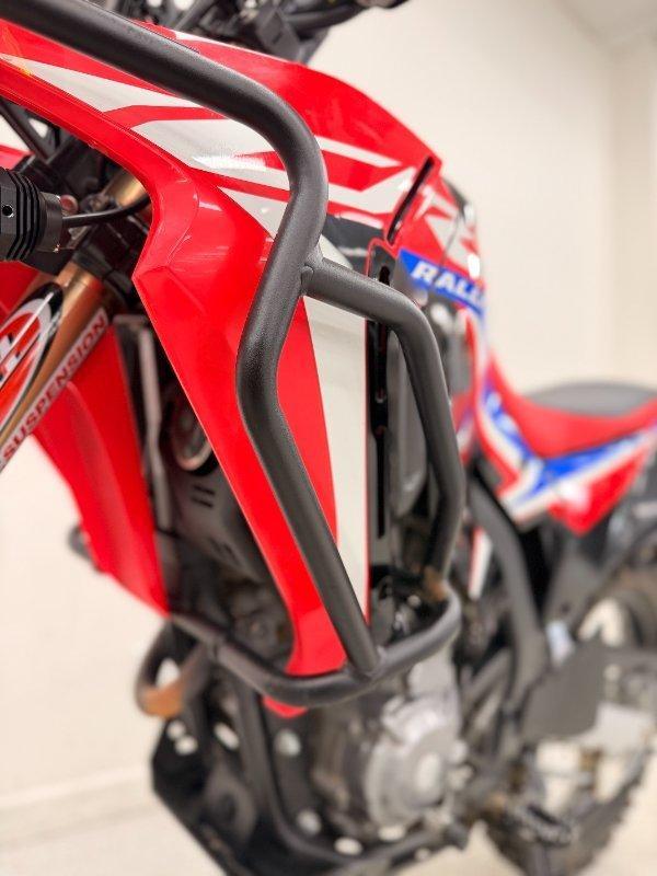 2023 HONDA CRF300 RALLY TRAIL