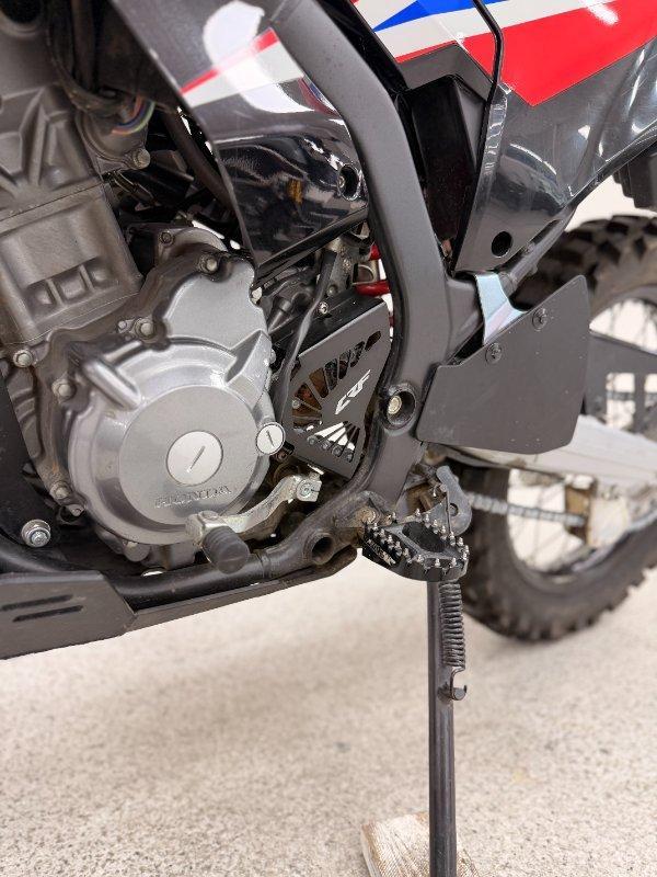 2023 HONDA CRF300 RALLY TRAIL