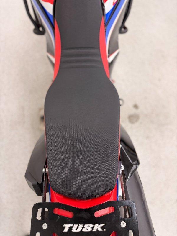2023 HONDA CRF300 RALLY TRAIL