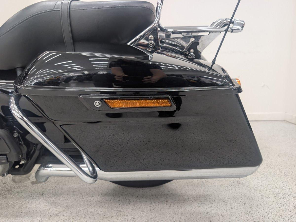 2017 HARLEY-DAVIDSON FLHXS STREET GLIDE SPECIAL CRUISER