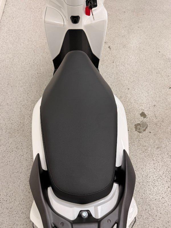 2026 HONDA NSC110 DIO SCOOTER