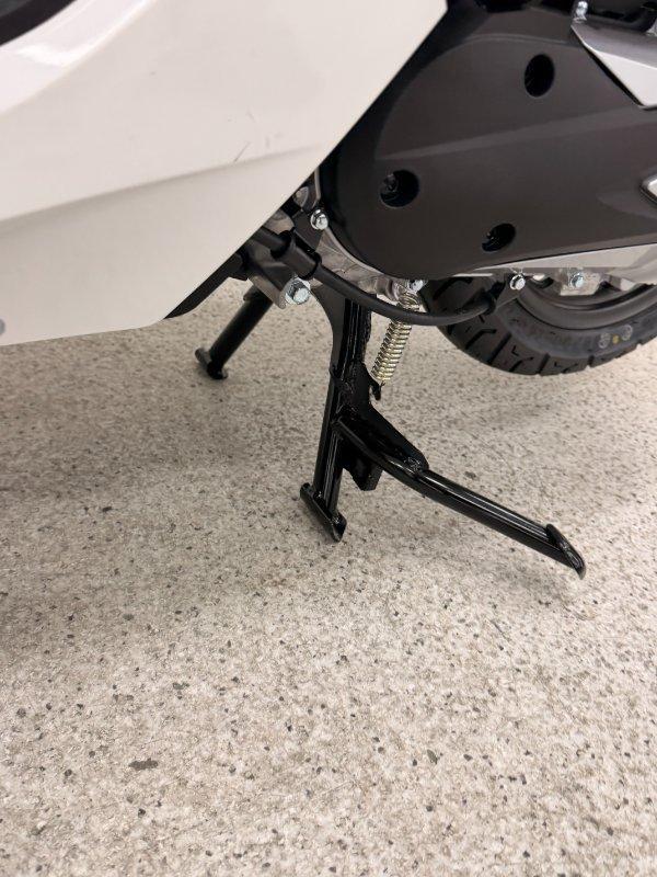 2026 HONDA NSC110 DIO SCOOTER