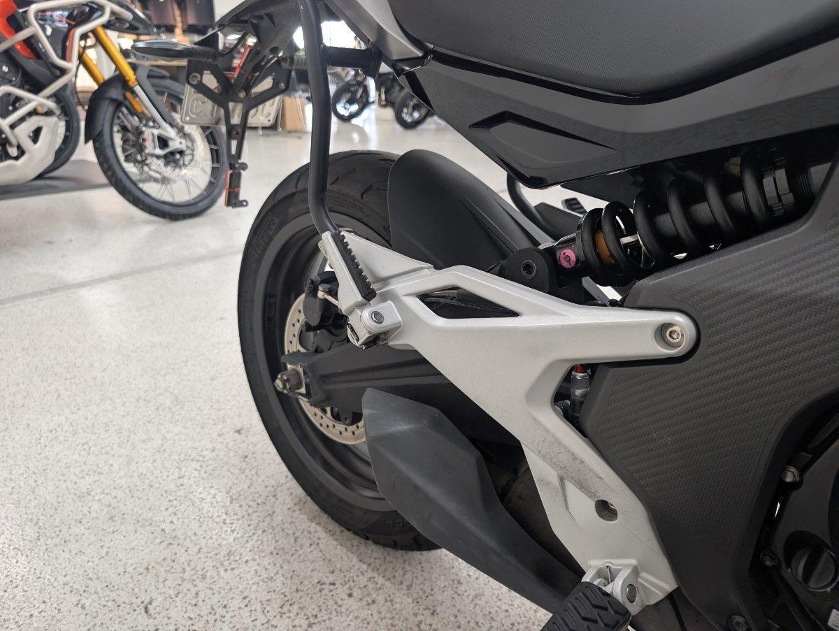 2021 CF MOTO 650MT ABS ROAD