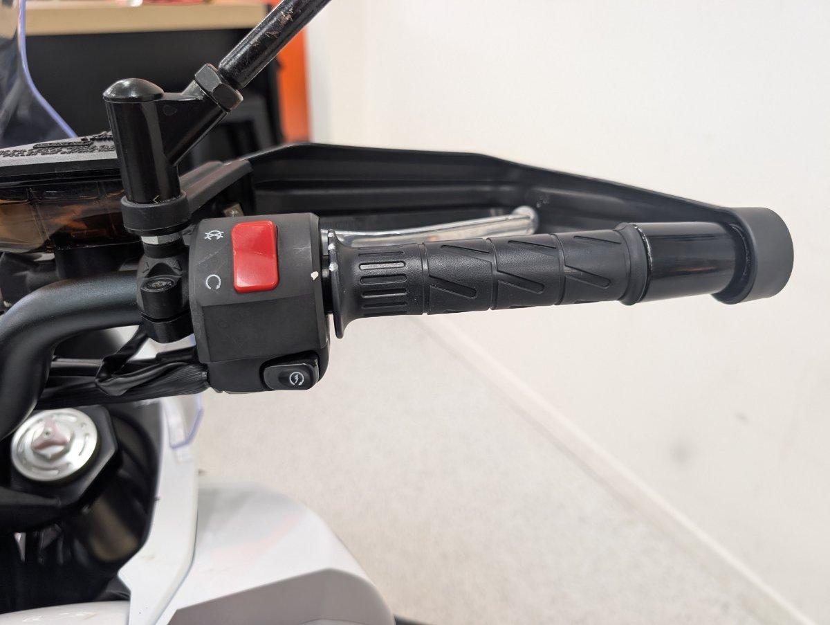 2021 CF MOTO 650MT ABS ROAD