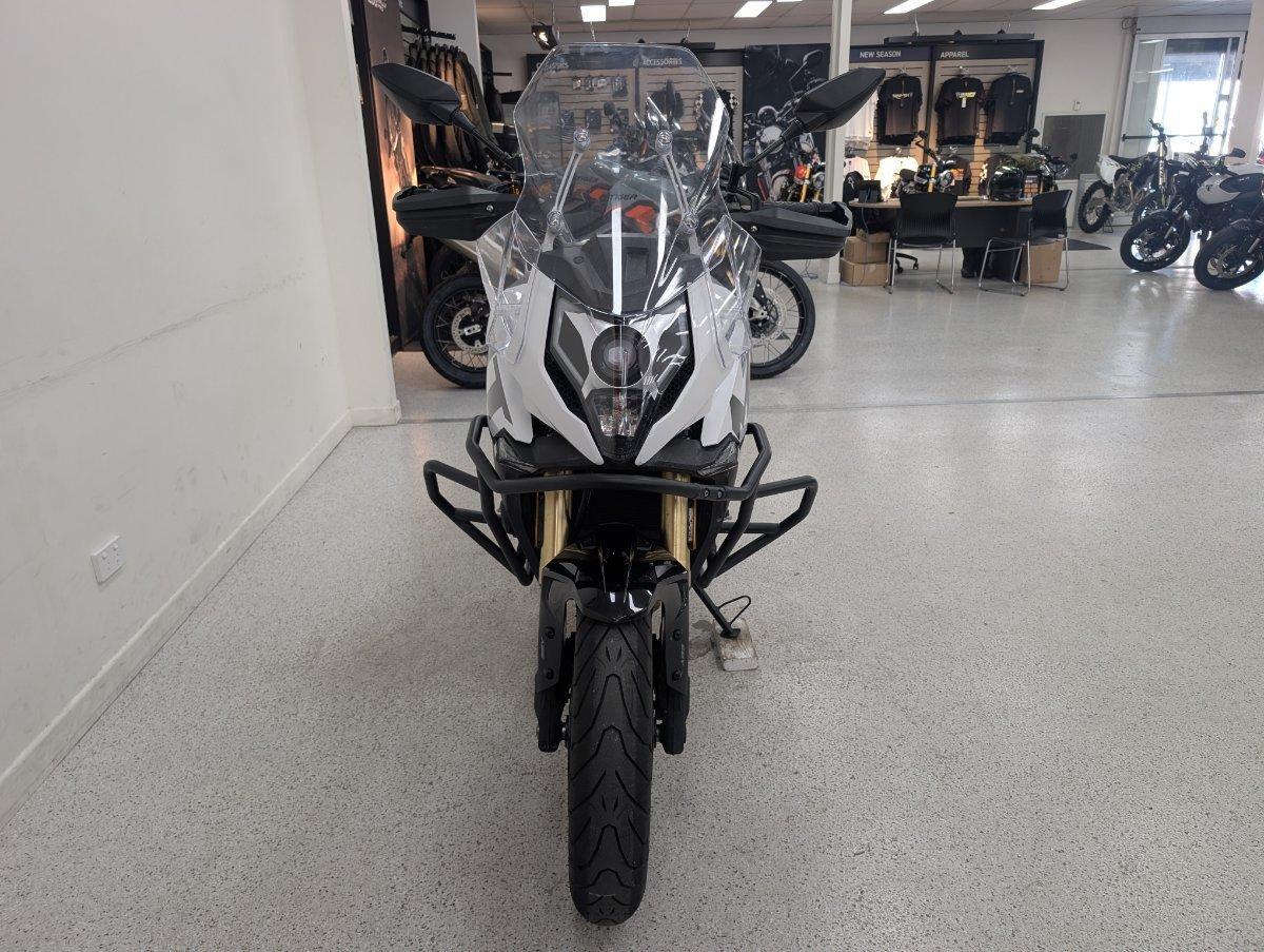 2021 CF MOTO 650MT ABS ROAD
