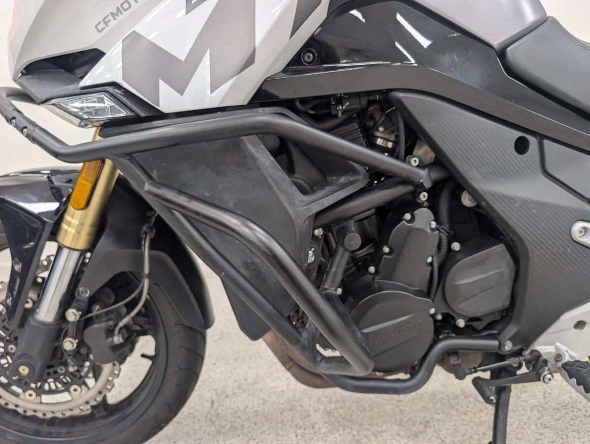 2021 CF MOTO 650MT ABS ROAD