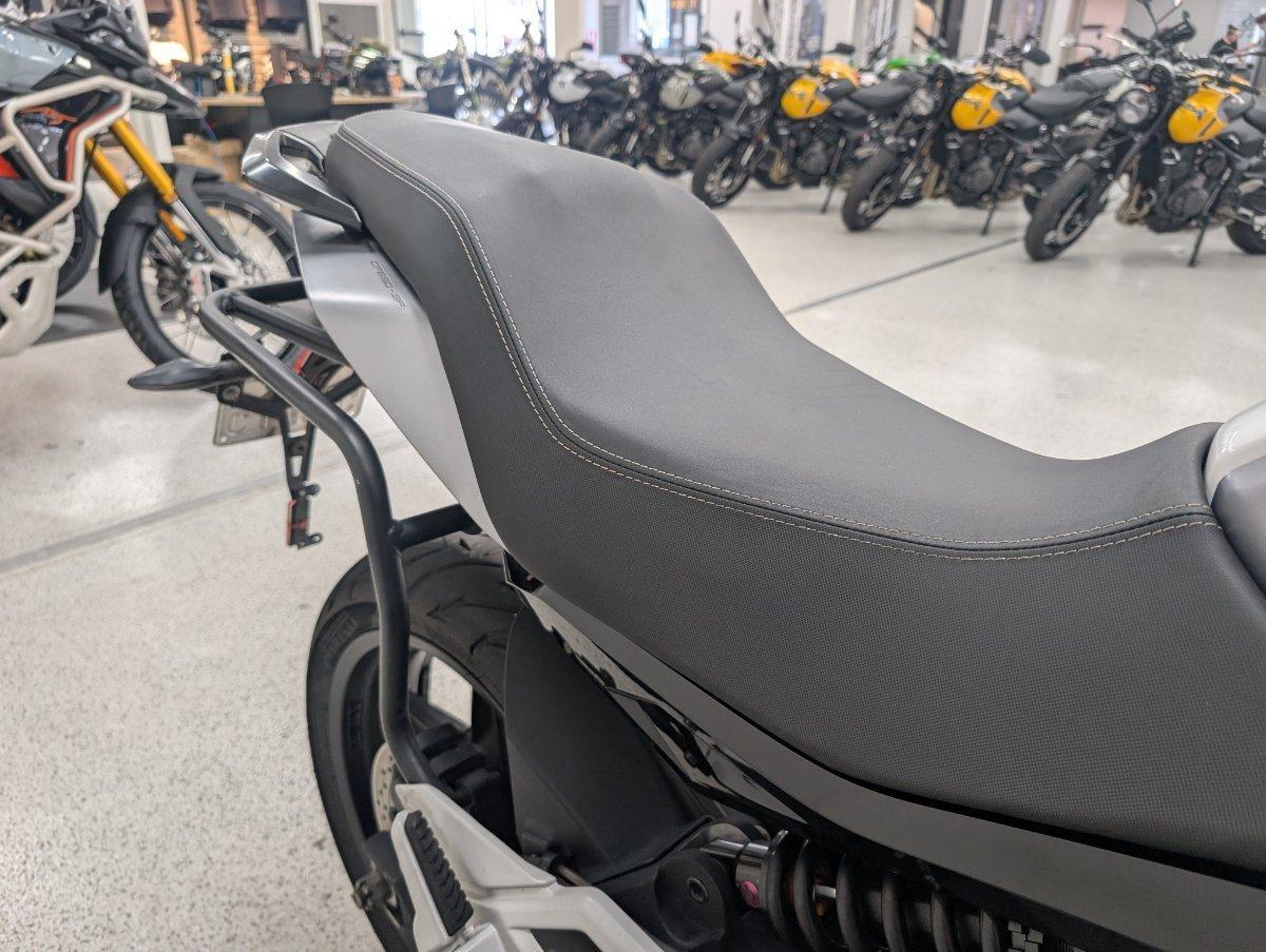 2021 CF MOTO 650MT ABS ROAD