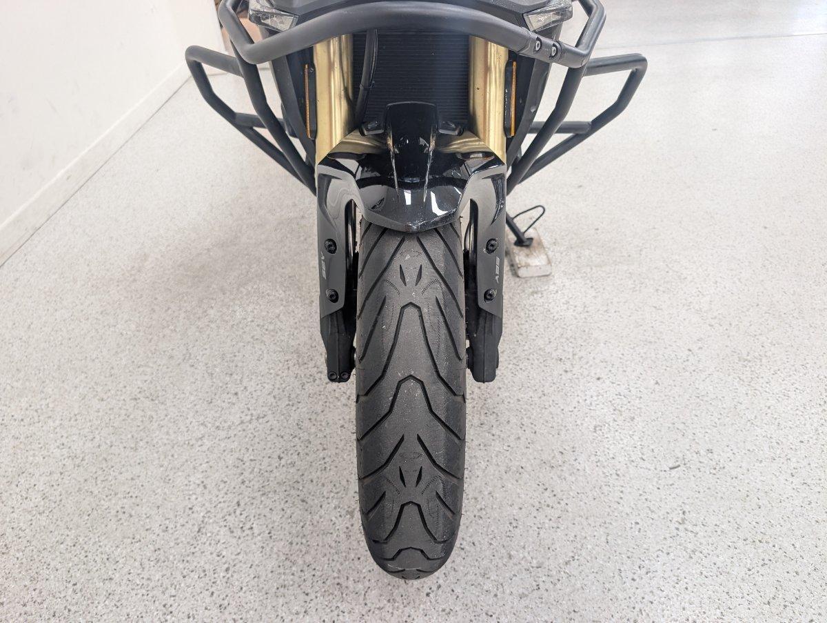 2021 CF MOTO 650MT ABS ROAD