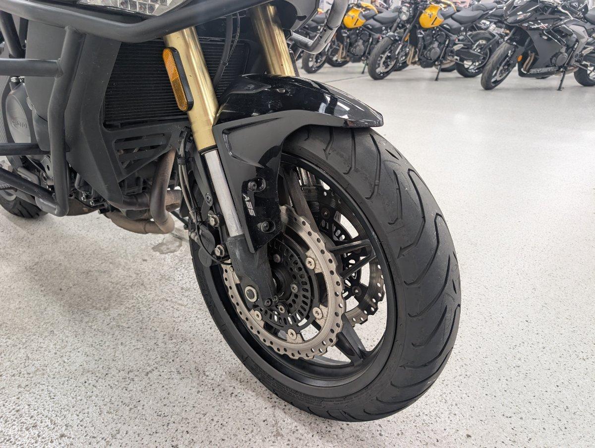 2021 CF MOTO 650MT ABS ROAD
