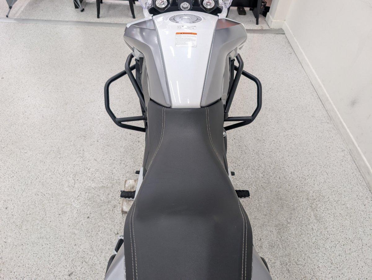 2021 CF MOTO 650MT ABS ROAD