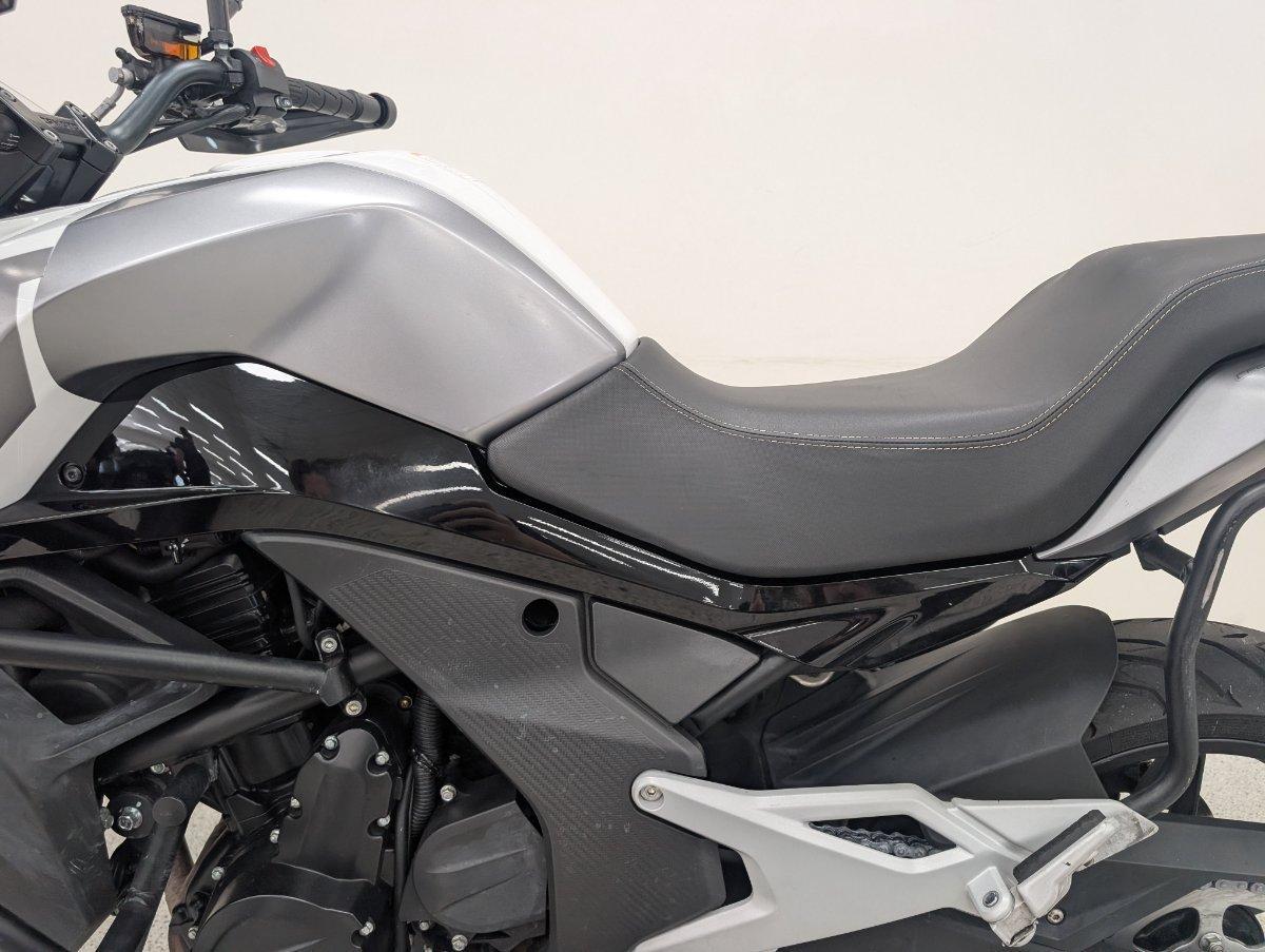 2021 CF MOTO 650MT ABS ROAD