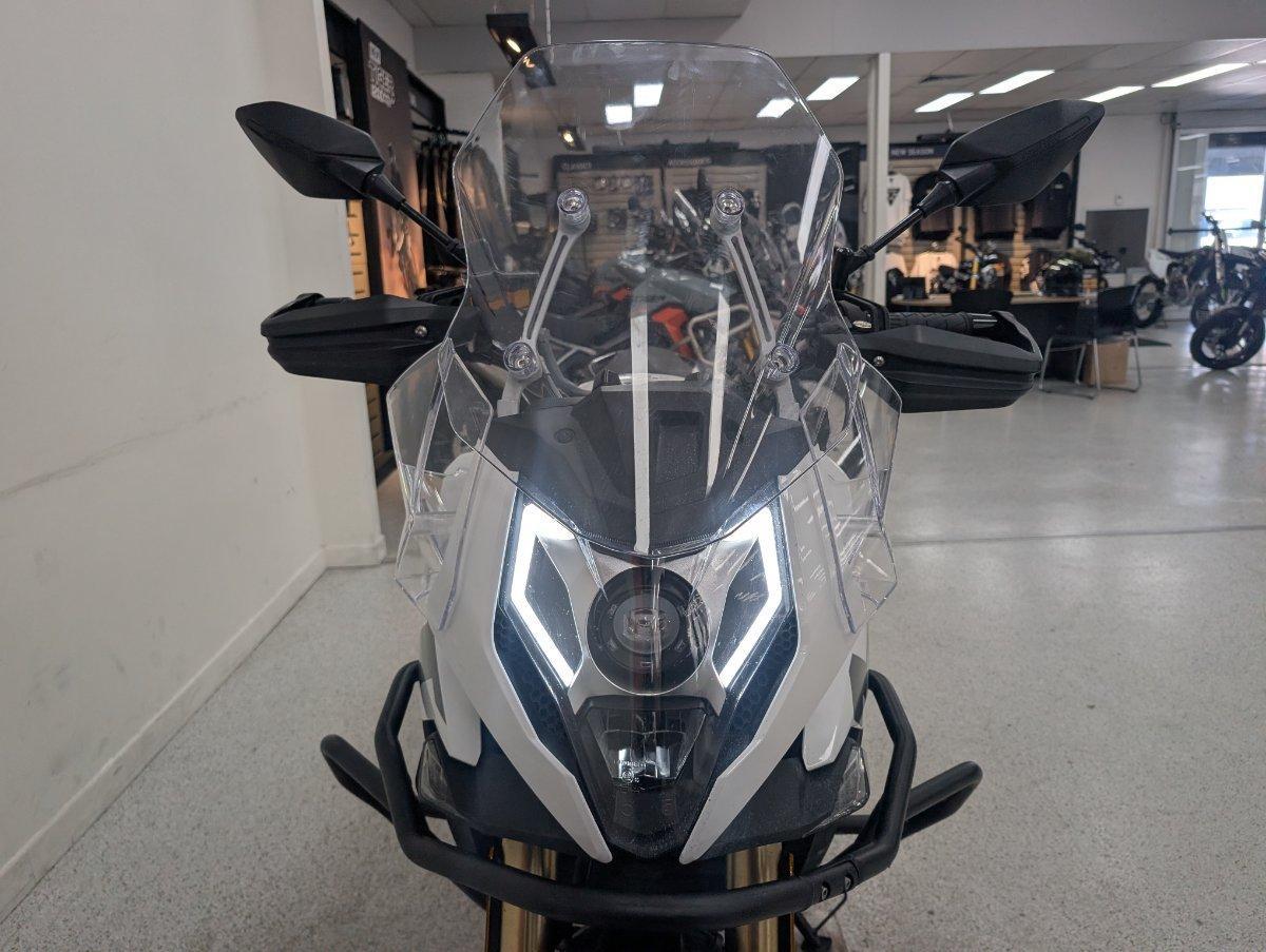 2021 CF MOTO 650MT ABS ROAD
