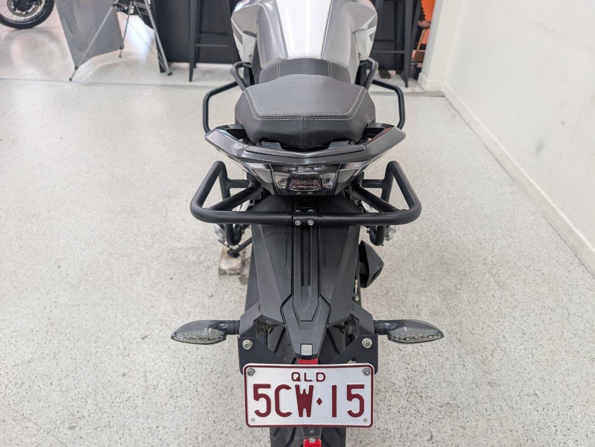 2021 CF MOTO 650MT ABS ROAD