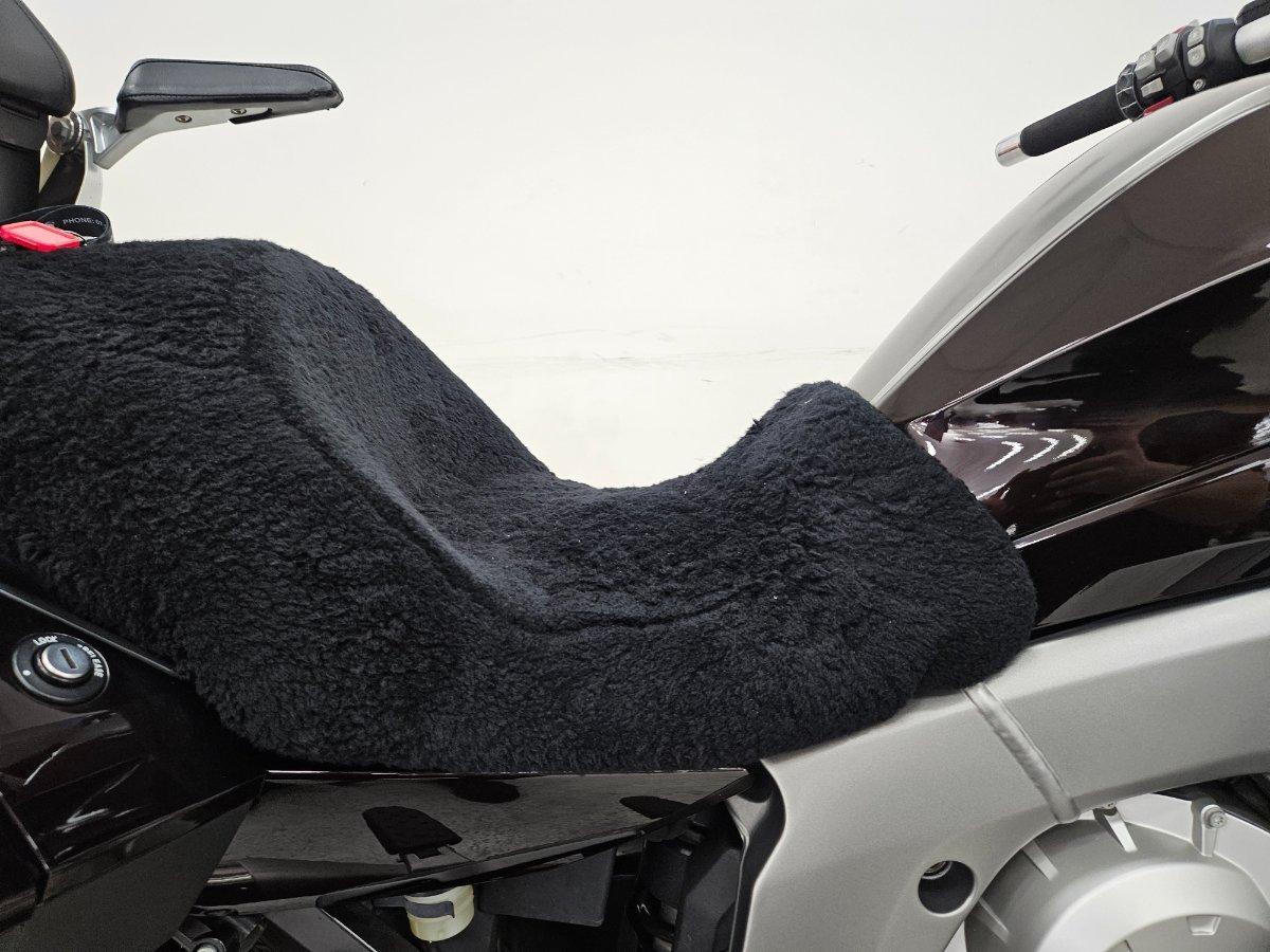 2018 BMW K 1600 GTL ROAD