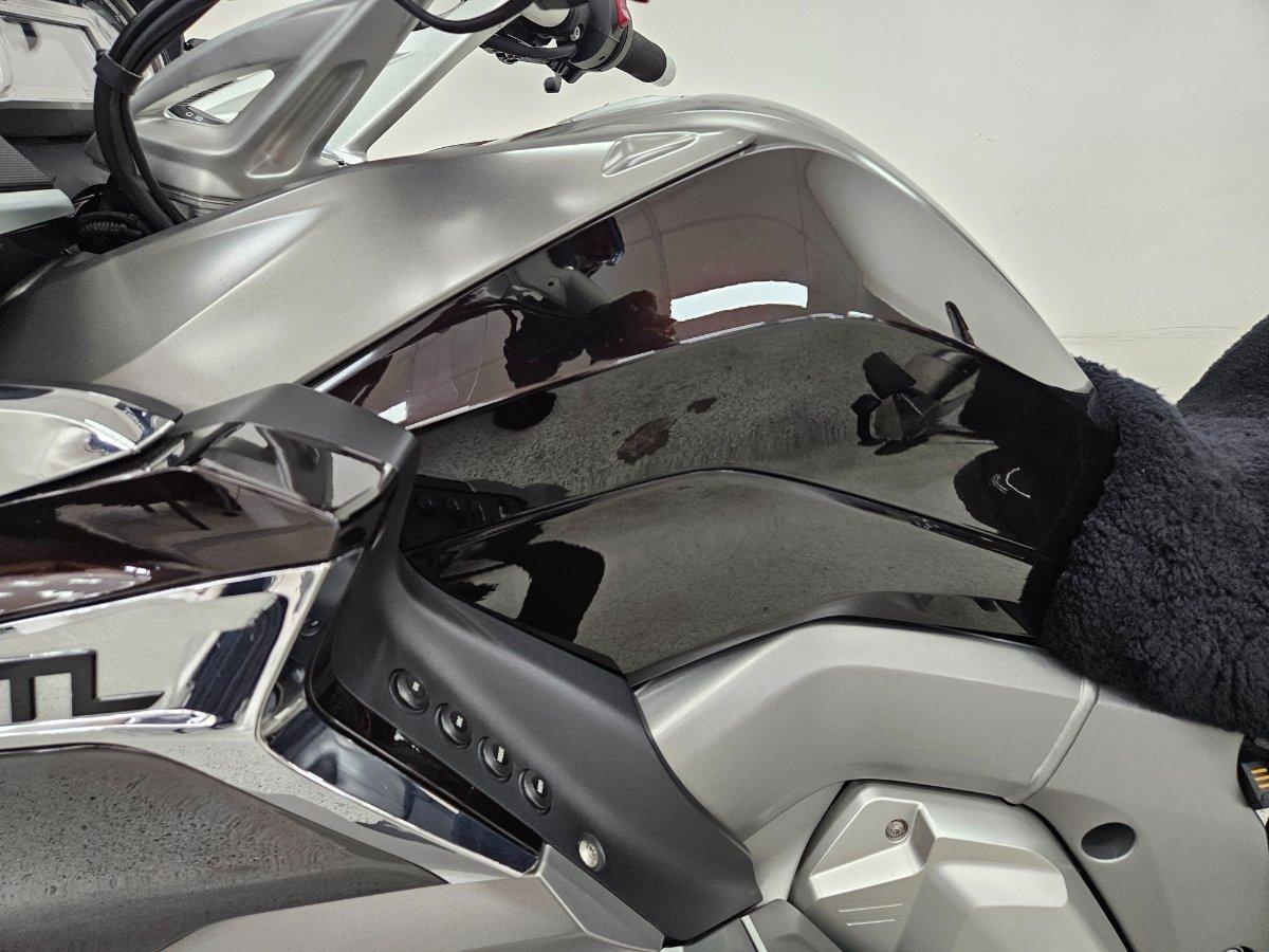 2018 BMW K 1600 GTL ROAD