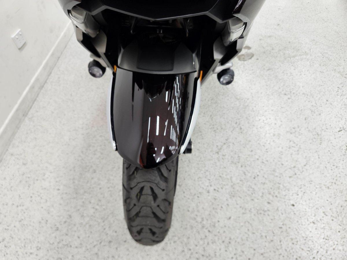 2018 BMW K 1600 GTL ROAD
