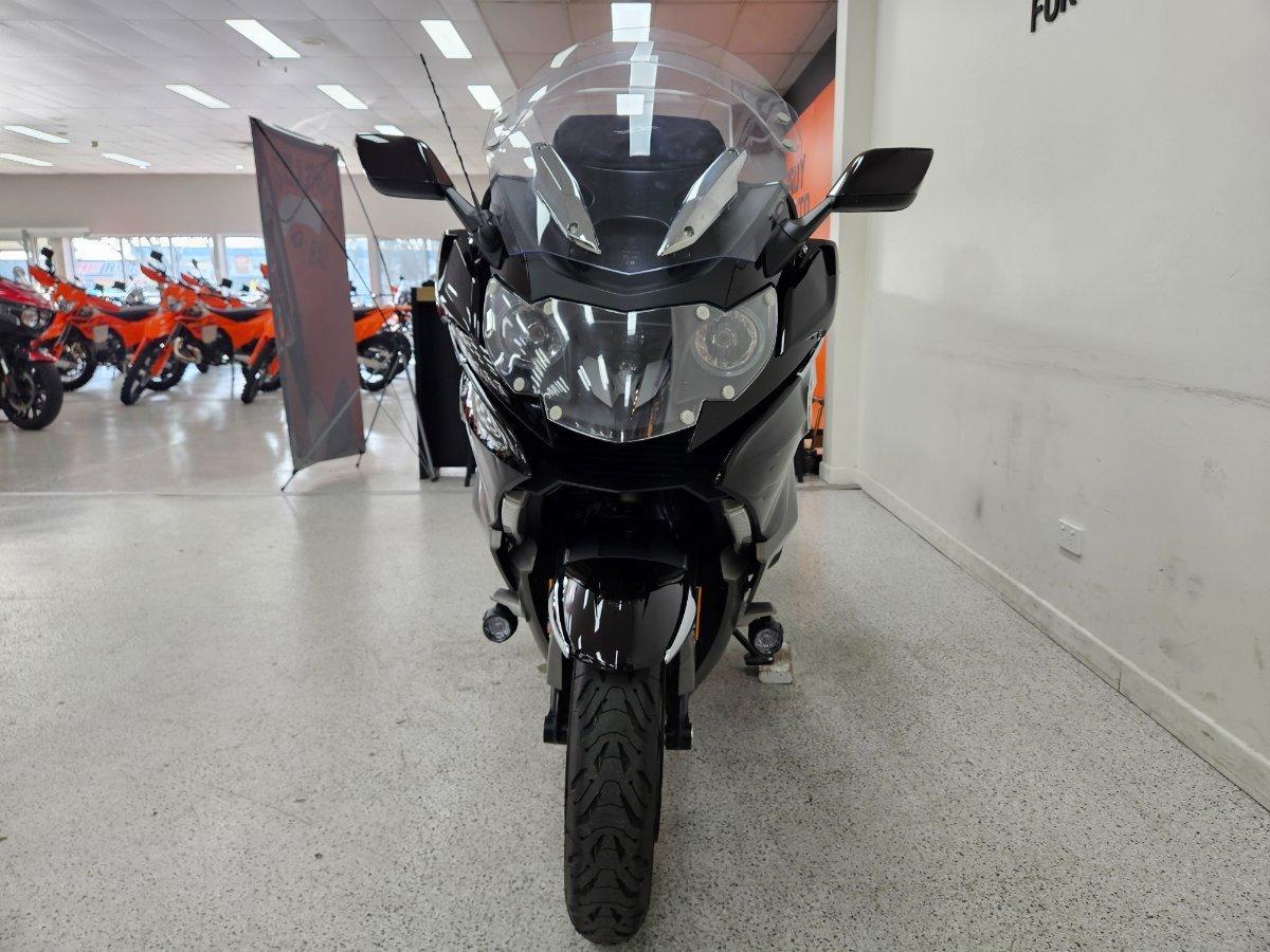 2018 BMW K 1600 GTL ROAD