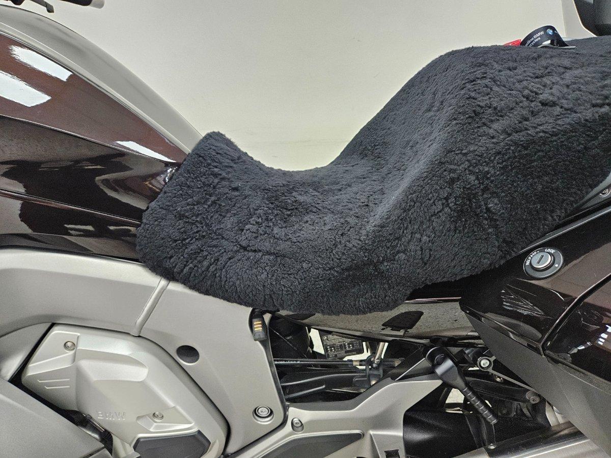 2018 BMW K 1600 GTL ROAD