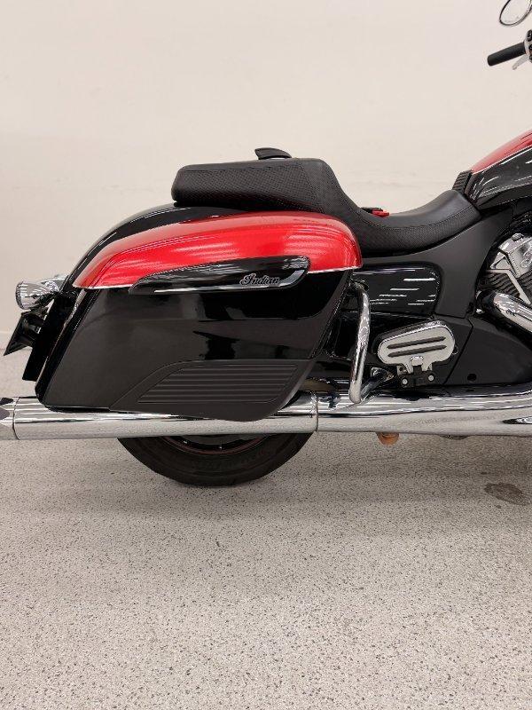 2020 INDIAN CHALLENGER LIMITED ROAD