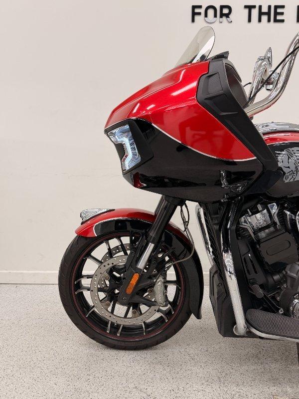 2020 INDIAN CHALLENGER LIMITED ROAD