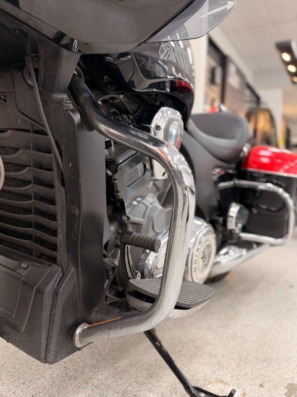 2020 INDIAN CHALLENGER LIMITED ROAD