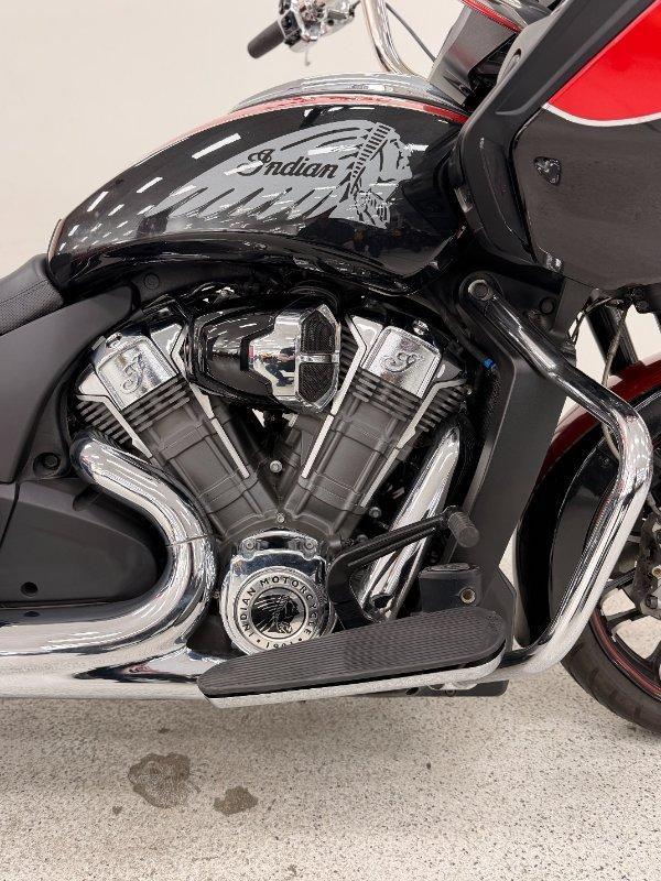 2020 INDIAN CHALLENGER LIMITED ROAD