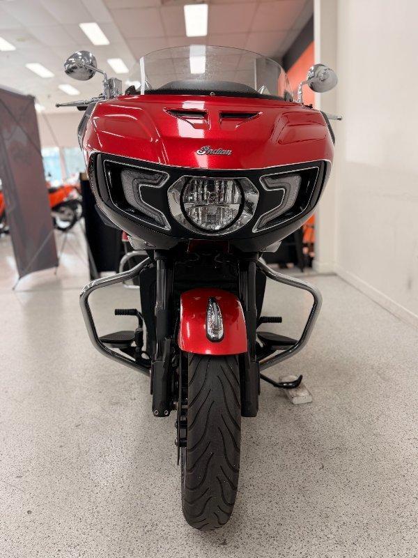 2020 INDIAN CHALLENGER LIMITED ROAD