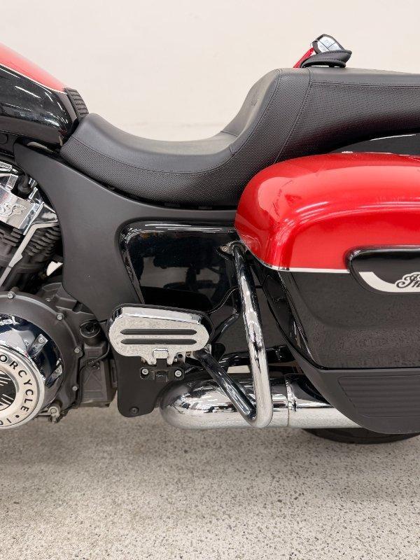 2020 INDIAN CHALLENGER LIMITED ROAD