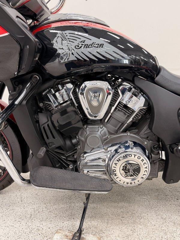 2020 INDIAN CHALLENGER LIMITED ROAD