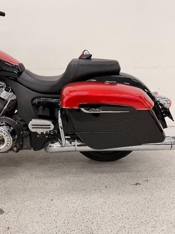 2020 INDIAN CHALLENGER LIMITED ROAD