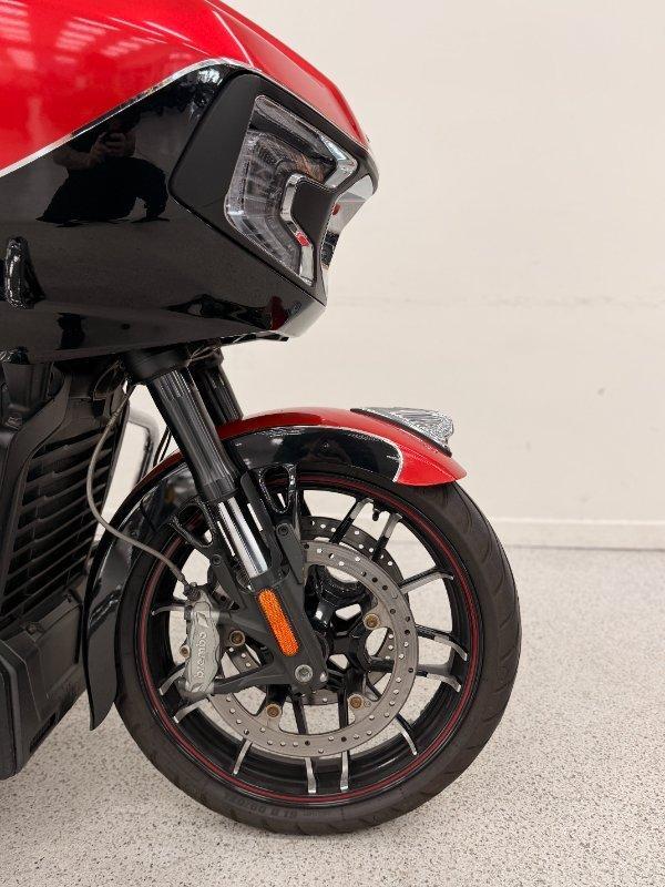 2020 INDIAN CHALLENGER LIMITED ROAD