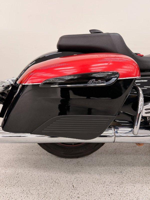 2020 INDIAN CHALLENGER LIMITED ROAD