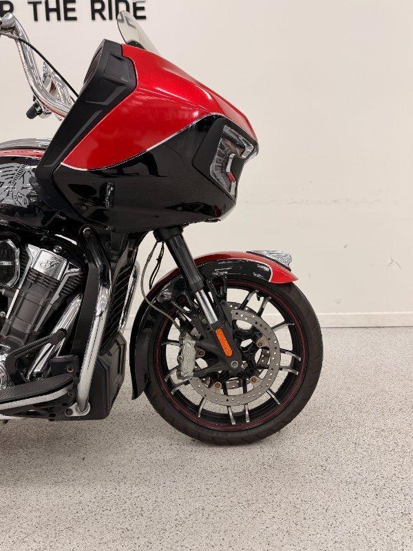 2020 INDIAN CHALLENGER LIMITED ROAD