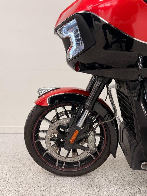 2020 INDIAN CHALLENGER LIMITED ROAD