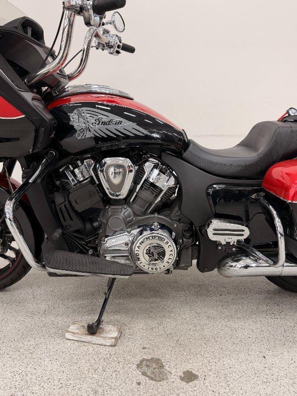 2020 INDIAN CHALLENGER LIMITED ROAD
