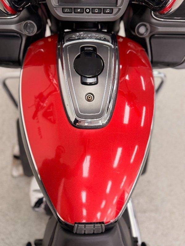 2020 INDIAN CHALLENGER LIMITED ROAD