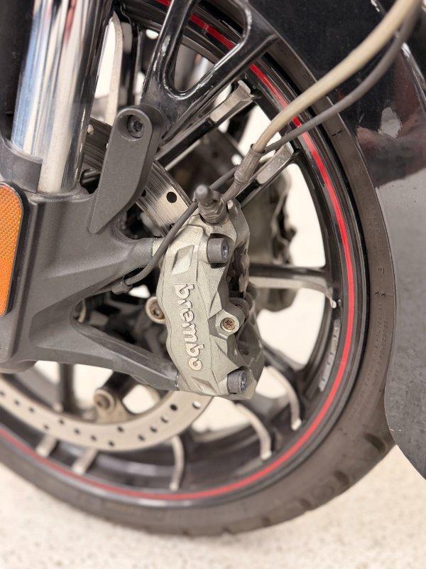 2020 INDIAN CHALLENGER LIMITED ROAD