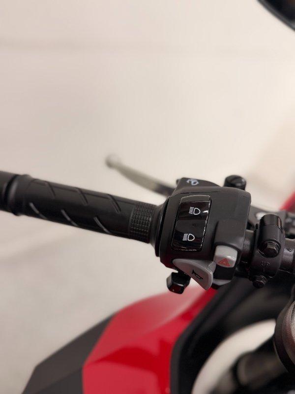 2023 HONDA CBR650R SPORTS