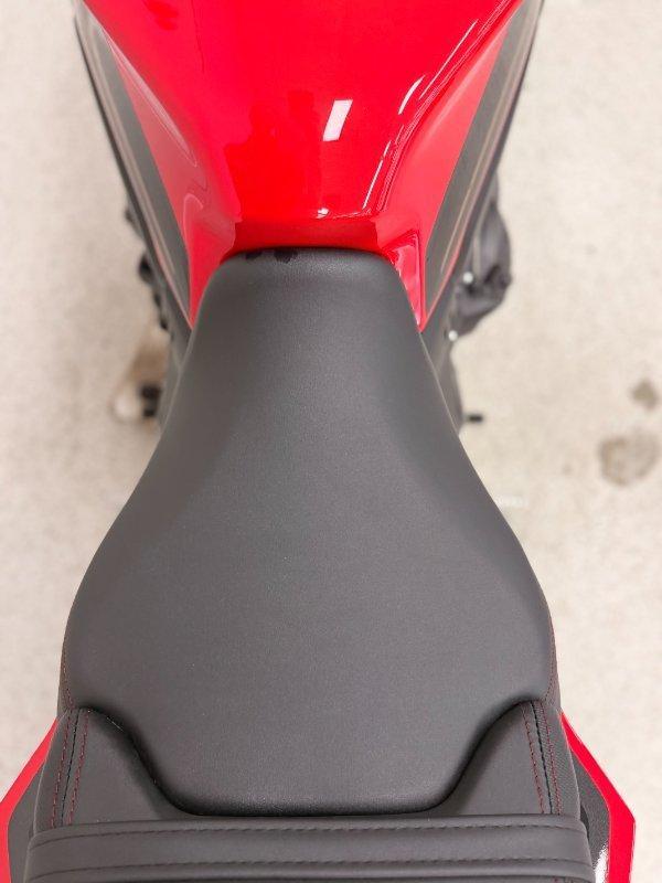 2023 HONDA CBR650R SPORTS
