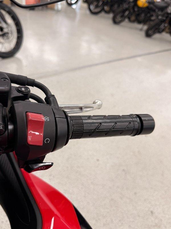 2023 HONDA CBR650R SPORTS